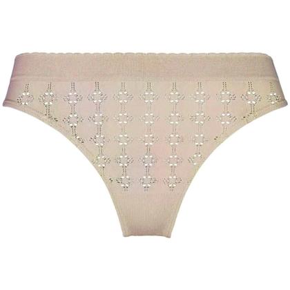 Imagem de Calcinha Angel Sem Costura Trend Loba Lupo