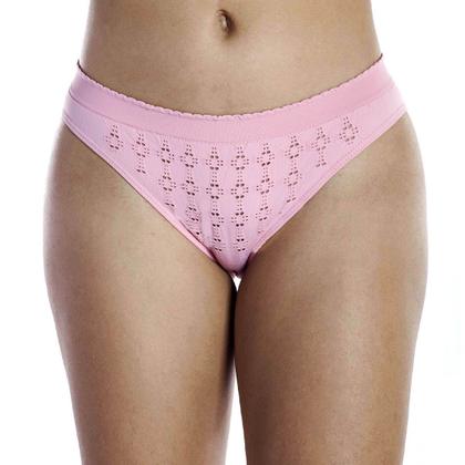 Imagem de Calcinha Angel Sem Costura Trend Loba Lupo