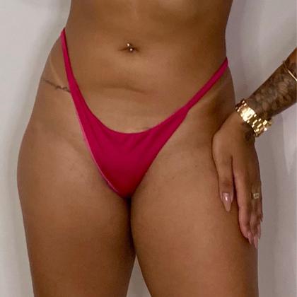 Imagem de Calcinha avulsa fita para bronze