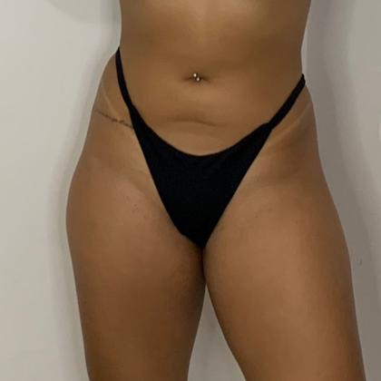 Imagem de Calcinha avulsa fita para bronze