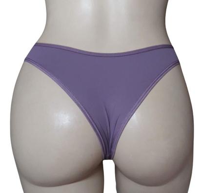 Imagem de Calcinha Básica Tanguinha Alta Para Dia A Dia Conforto 1058