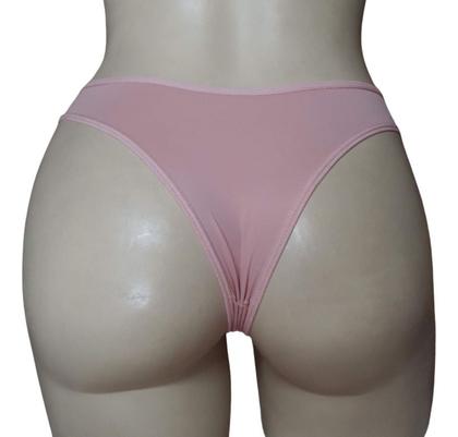 Imagem de Calcinha Básica Tanguinha Alta Para Dia A Dia Conforto 1058