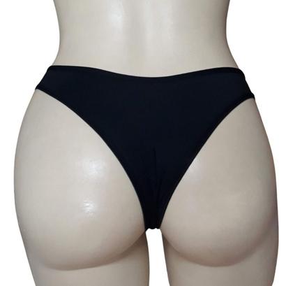 Imagem de Calcinha Básica Tanguinha Alta Para Dia A Dia Conforto 1058