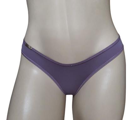 Imagem de Calcinha Básica Tanguinha Alta Para Dia A Dia Conforto 1058