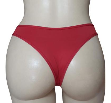 Imagem de Calcinha Básica Tanguinha Alta Para Dia A Dia Conforto 1058