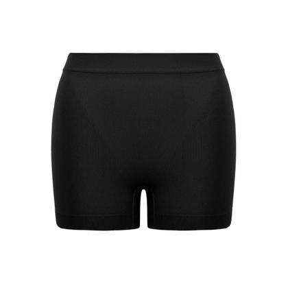 Imagem de Calcinha Básica Trifil Box Feminina De Microfibra Bumbum Perfeito Com Ampla Cobertura Segunda Pele