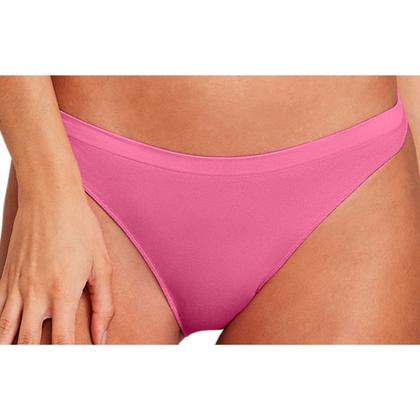 Imagem de Calcinha Biquini 35220 Hope Conforto Sem Costura Poliamida Elastico Macio