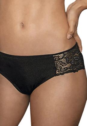 Imagem de Calcinha Biquíni Baixa Demillus Desejo Renda Ref 54854