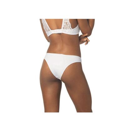 Imagem de Calcinha Biquíni Bastille Transpassada DeMillus 053355 Renda