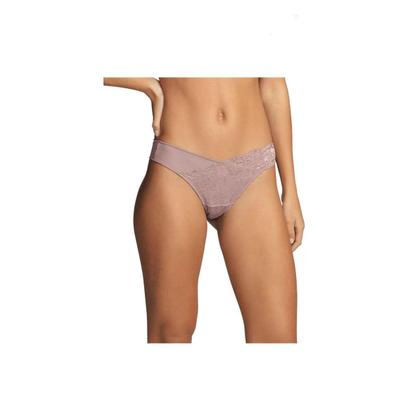 Imagem de Calcinha Biquíni Bastille Transpassada DeMillus 053355 Renda