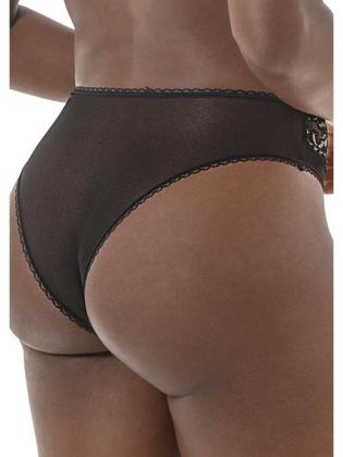 Imagem de Calcinha Biquíni Cintilante Demillus 56438