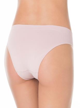 Imagem de Calcinha Biquíni Liz 70222 Intimatewear Essentials Sem Costura T. P/GG