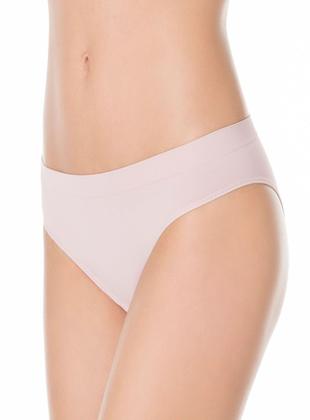 Imagem de Calcinha Biquíni Liz 70222 Intimatewear Essentials Sem Costura T. P/GG