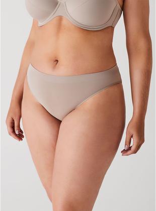 Imagem de Calcinha Biquíni Liz 70222 Intimatewear Essentials Sem Costura T. P/GG