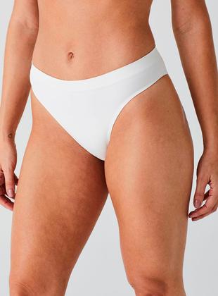 Imagem de Calcinha Biquíni Liz 70222 Intimatewear Essentials Sem Costura T. P/GG