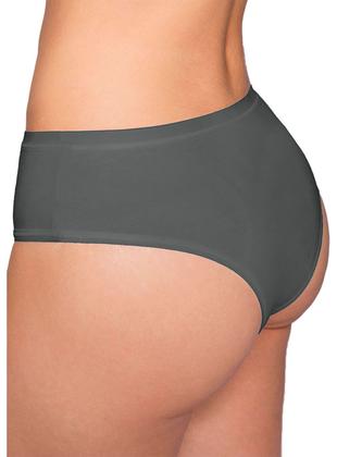 Imagem de Calcinha Biquíni Lupo Loba 40353-001 Algodão T. P/XXG