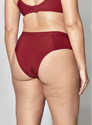 Calcinha Biquíni Sides Evolve Liz Lingerie - Ref. 50016 Imagem de Calcinha Biquíni Sides Evolve Liz Lingerie - Ref. 50016