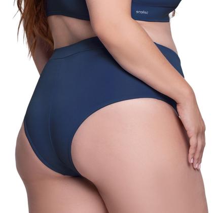 Imagem de Calcinha Biquíni Tanga Plus Size Selene