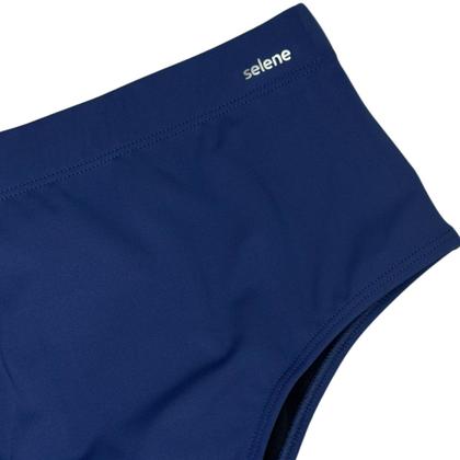 Imagem de Calcinha Biquíni Tanga Plus Size Selene