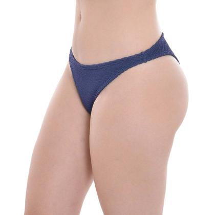 Imagem de Calcinha biquíni tanga texturizada GAV