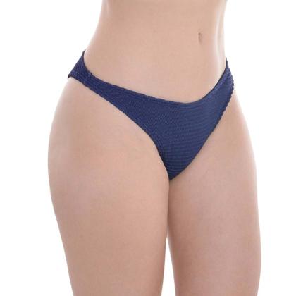 Imagem de Calcinha biquíni tanga texturizada GAV