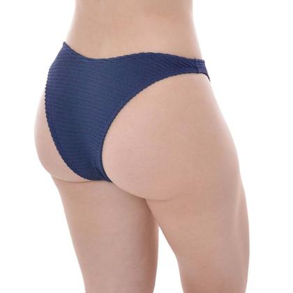Imagem de Calcinha biquíni tanga texturizada GAV