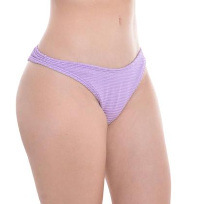 Imagem de Calcinha biquíni tanga texturizada GAV