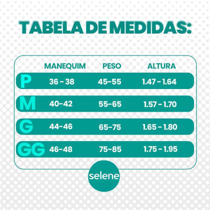 Imagem de Calcinha Box Redutora Selene Modeladora Básica Anágua