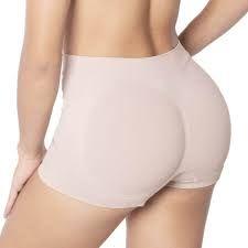 Imagem de Calcinha Box Trifil Bumbum Perfeito sem costura CE4045