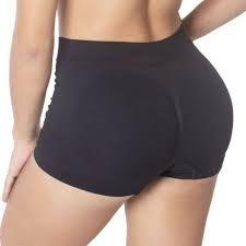 Imagem de Calcinha Box Trifil Bumbum Perfeito sem costura CE4045