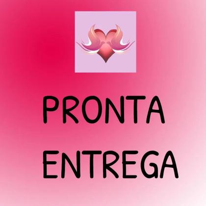 Imagem de Calcinha Calça Cavada Lithos Cotton DeMillus 056014 básica