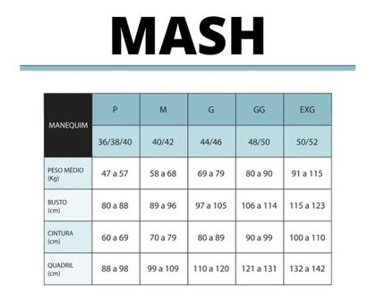 Imagem de Calcinha Caleçon Mash De Renda Mystery Conforto 422.01