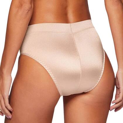 Imagem de Calcinha Cavada Plus Size Triumph Stepy Midi 24657