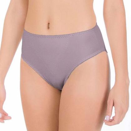 Imagem de Calcinha Cavada Reforçada Duloren Lingerie - Ref. 129519