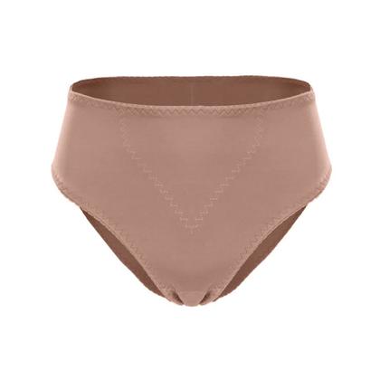 Imagem de Calcinha Cavada Reforçada Duloren Lingerie - Ref. 129519