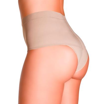 Imagem de Calcinha Cinta Faixa Zero Barriga Dilady 0304223