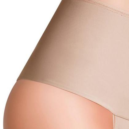 Imagem de Calcinha Cinta Faixa Zero Barriga Dilady 0304223