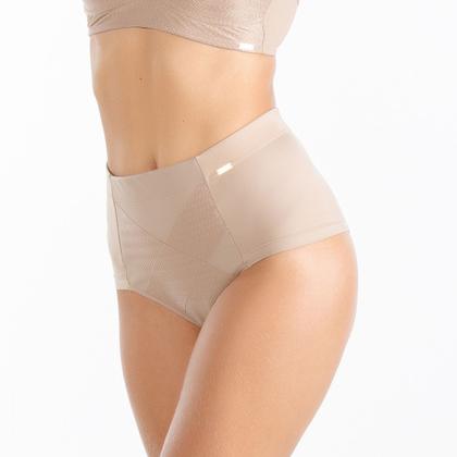 Imagem de Calcinha Cinta Modeladora Zero Barriga Dilady 315221