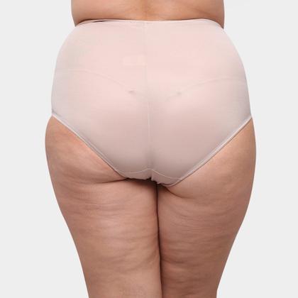 Imagem de Calcinha Cinta Redux Marcyn Alta Plus Size