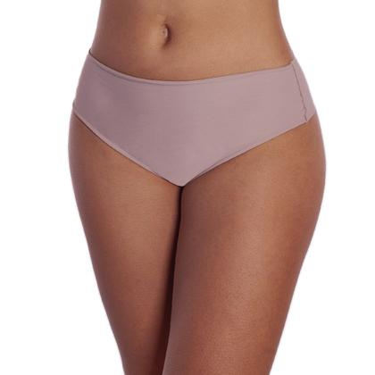 Imagem de Calcinha Cintura Alta Sem Costura Tanga Moda Intima Lingerie Nayane Rodrigues