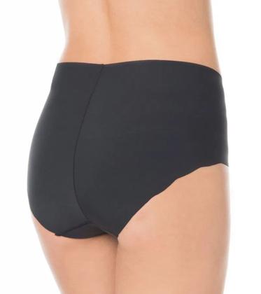 Imagem de Calcinha Cintura Alta Zero Marcas Corte a laser Liz 50256