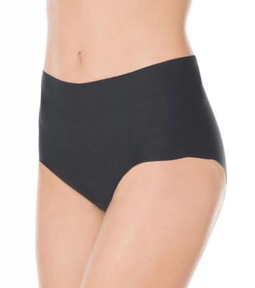 Imagem de Calcinha Cintura Alta Zero Marcas Corte a laser Liz 50256