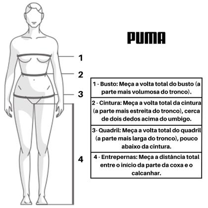 Imagem de Calcinha Clássica Feminina Biquini Avulsa Com Logo Estampada Adulto Lisa