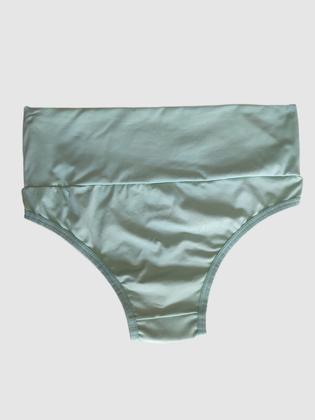 Imagem de Calcinha Cós Alto Tanga Paula 707 Gioh