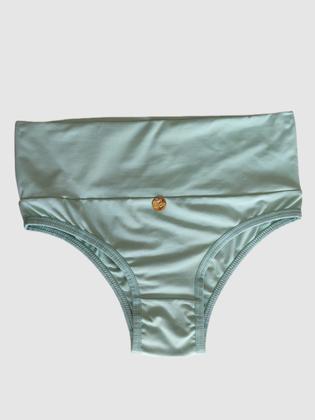 Imagem de Calcinha Cós Alto Tanga Paula 707 Gioh