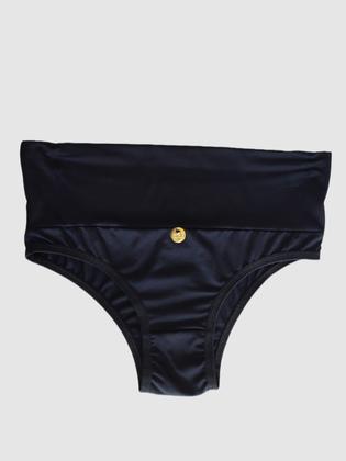 Imagem de Calcinha Cós Alto Tanga Paula 707 Gioh