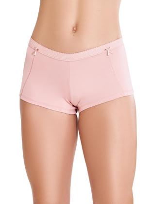 Imagem de Calcinha cueca feminina box shortinho confortavel