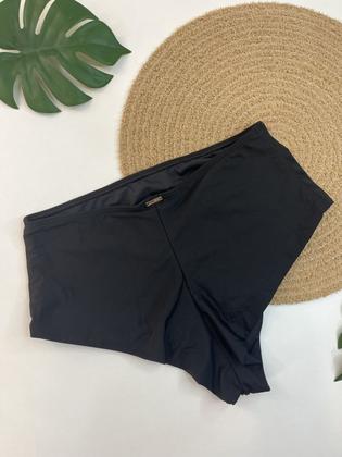 Imagem de Calcinha de Biquini Plus Size Hot Pants fio Conforto Ralu Modas Ref. 28502