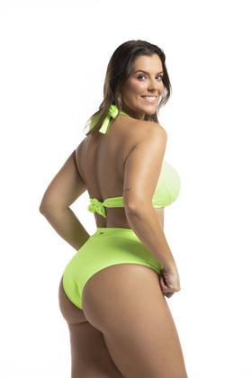 Imagem de Calcinha de Biquíni Sunquíni Textura Anarruga