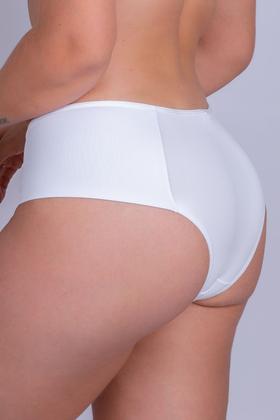 Imagem de Calcinha de Renda Palas Laterais - Stella Bernardi